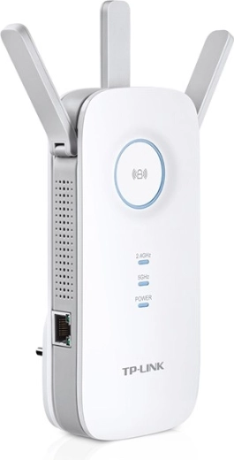Amplificator WiFi TP-LINK RE450 AC1750
