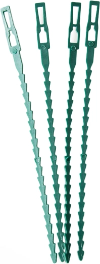 Benzi pentru legarea plantelor 17 cm, 30 buc