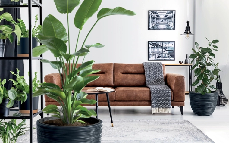 Design modern striat pentru orice interior