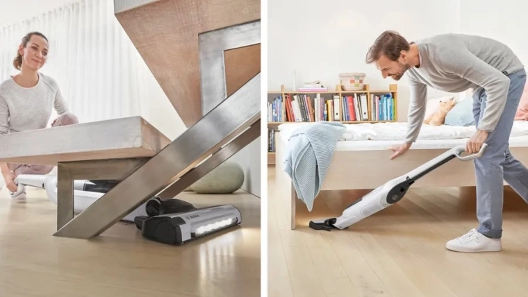 Accesorii integrate mereu la îndemână