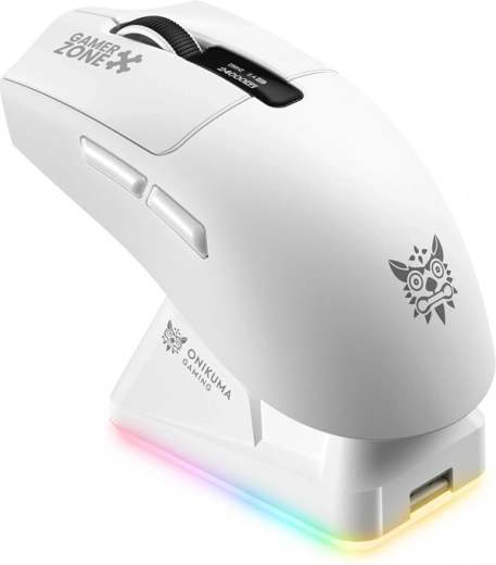 Încărcare magnetică cu iluminare RGB