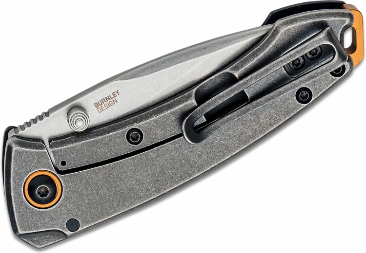 Frame Lock sigur și robust