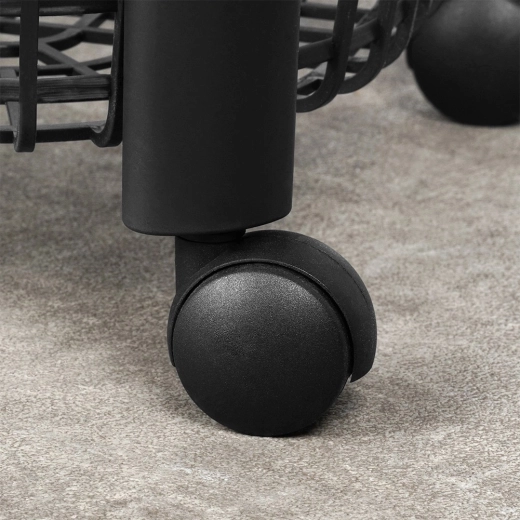 Confort mobil cu blocare