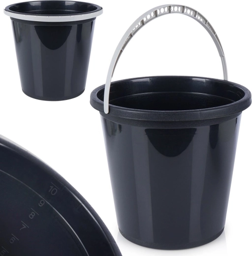 Dozare precisă cu scară gradată în litri