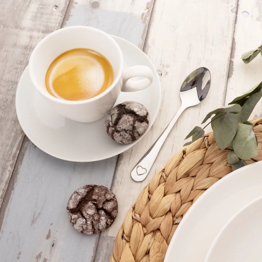 Utilizare universală pentru ceai, cafea și deserturi