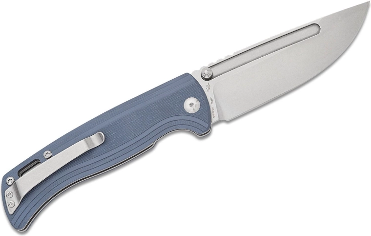 Deschidere lină pe rulmenți ceramici