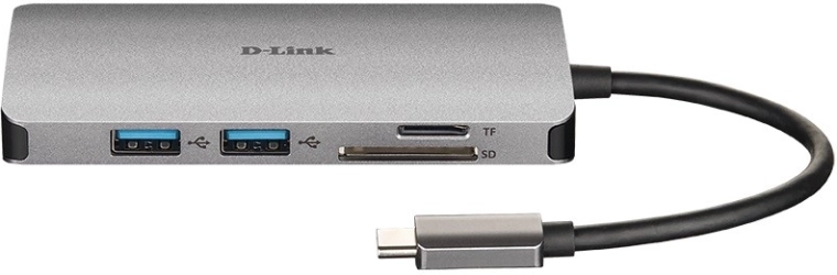 USB 3.0 rapid și cititor SD/microSD