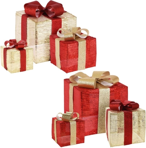 Trei dimensiuni pentru aranjamente perfecte