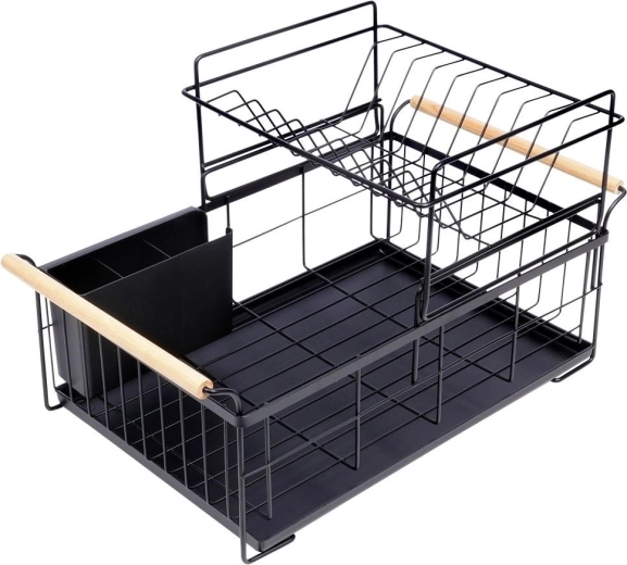 Design pe două niveluri pentru capacitate mai mare