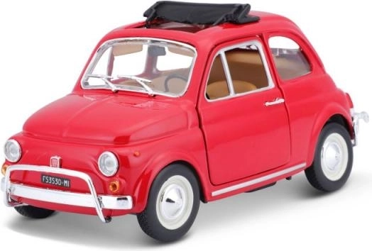 Construcție metalică die-cast