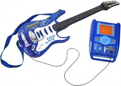 Intrare MP3 pentru a cânta cu muzica preferată