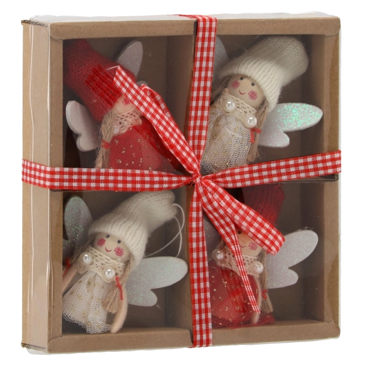 Ambalaj cadou gata să încânte