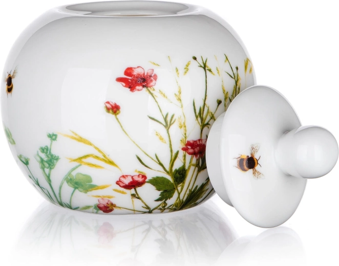 Capac practic pentru prospețime și confort