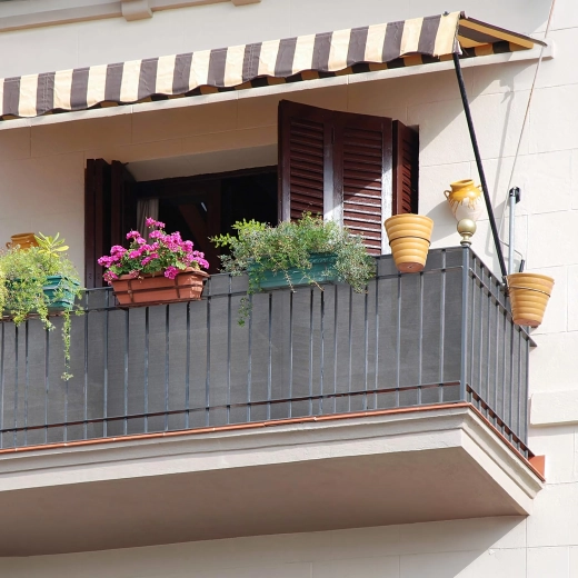 Instalare rapidă cu coliere incluse