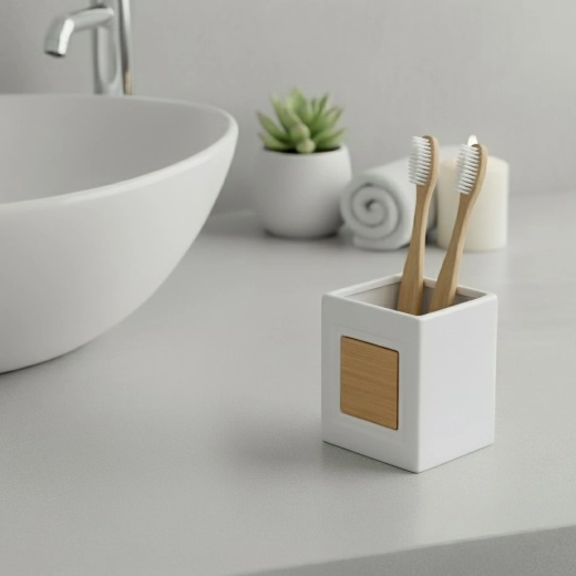 Organizare practică a periuțelor