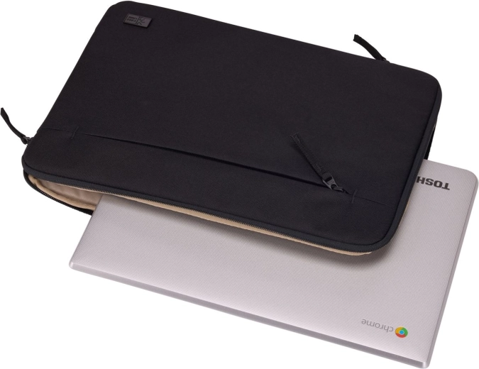 Căptușeală de 10 mm pentru siguranța laptopului de 13"