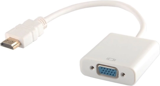 Adaptor HDMI la VGA CL-201
