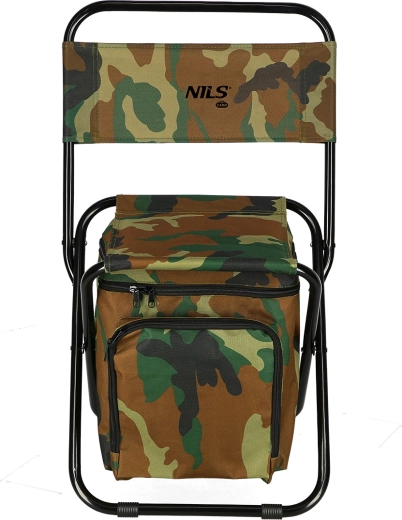 Structură stabilă din oțel și țesătură rezistentă Oxford 600D