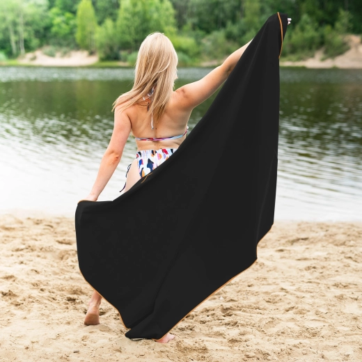 Absorbție maximă și uscare rapidă