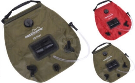 Duș solar suspendat 20 l