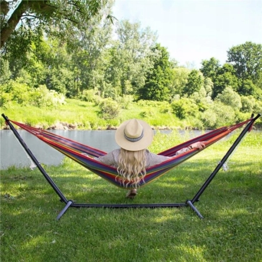 Confort oriunde, fără copaci