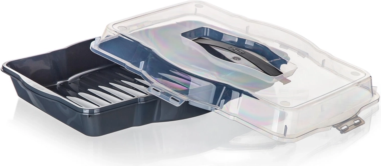 Întreținere ușoară în mașina de spălat vase