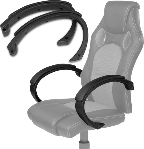 Cotiere de schimb pentru scaunul de birou Master