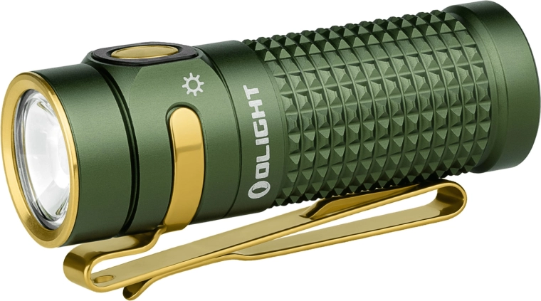 Până la 1300 de lumeni și rază de acțiune de 170 de metri
