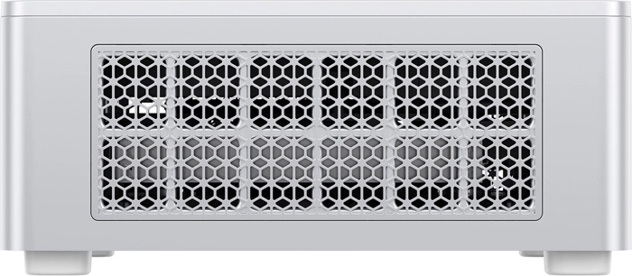 Răcire activă eficientă și funcționare silențioasă
