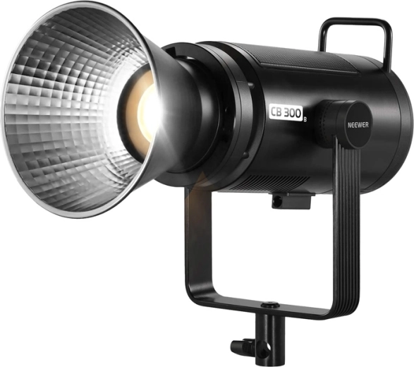 Lumină de studio LED bicoloră Neewer CB300B