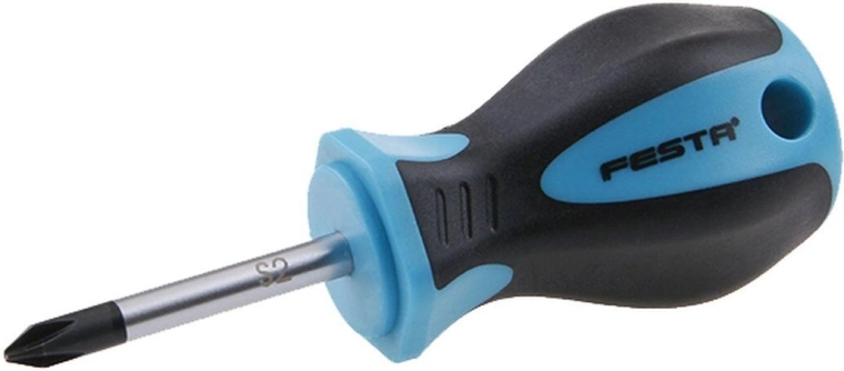 Șurubelniță Phillips PH1 x 38 mm FESTA S2