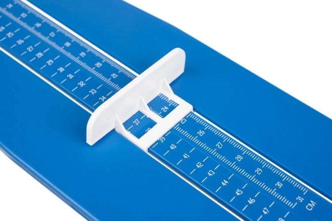 Plastic ABS rezistent