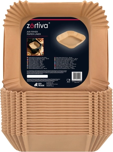 Coș de friteuză mai curat fără efort inutil