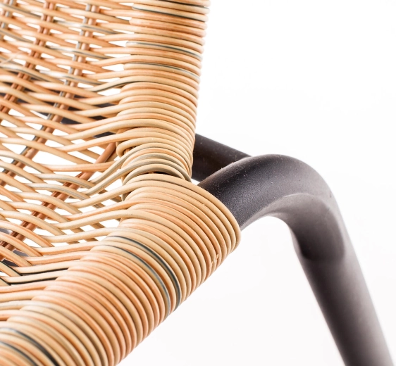 Ratan PE durabil și respirabil