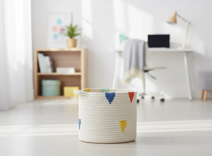 Construcție pliabilă care economisește spațiu