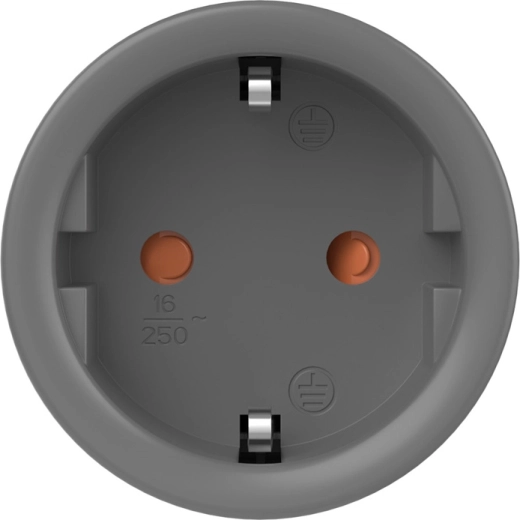 Putere sigură 16 A și carcasă ignifugă PC V0