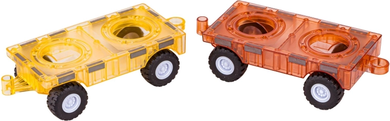 Vehicule și șasiuri mobile