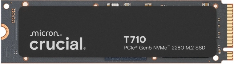 Performanță extremă PCIe Gen5
