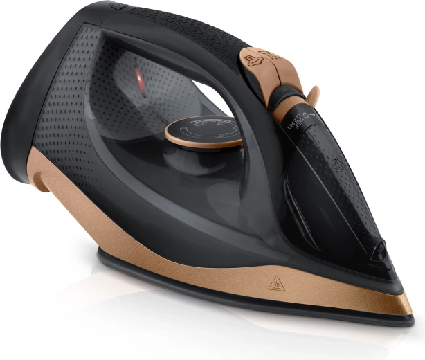 Talpă ceramică cu microcanale