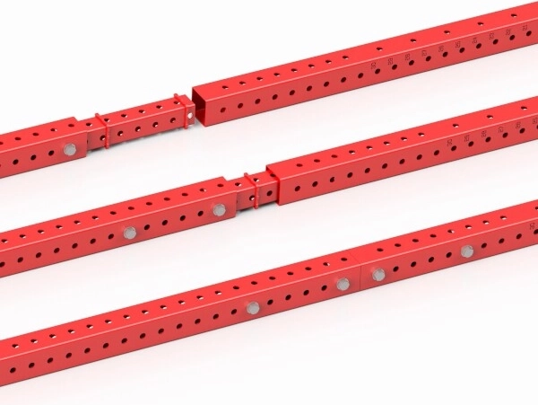 Finisaj rezistent pentru utilizare intensivă