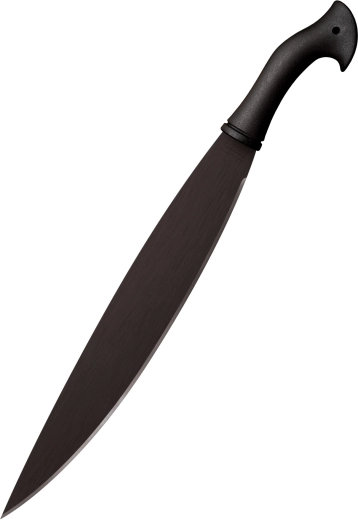 Macheta Cold Steel Barong de 45,7 cm cu teacă