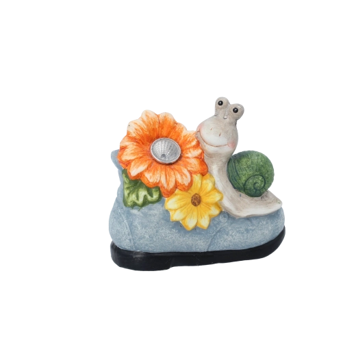 Atmosferă de basm cu lumină LED