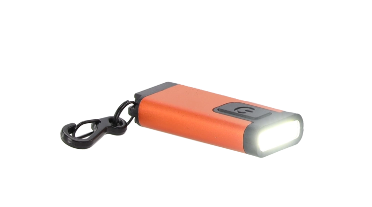 Carcasă durabilă din aluminiu, în mix de culori