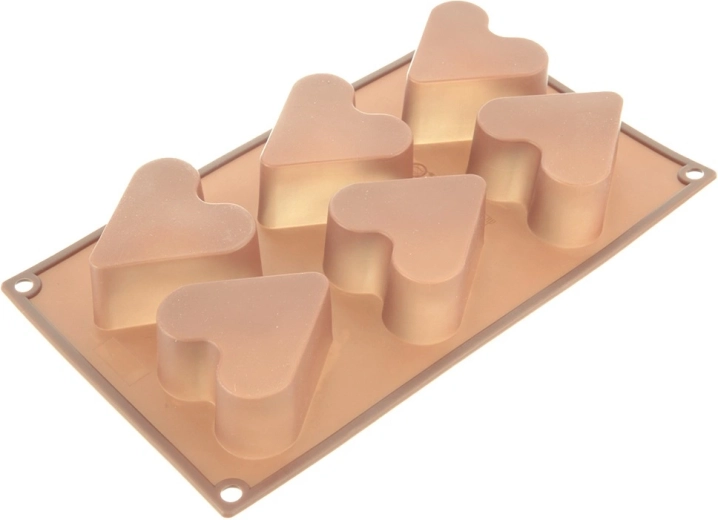 6 inimioare dintr-o singură coacere