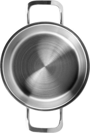 Oțel inoxidabil 18/10 durabil