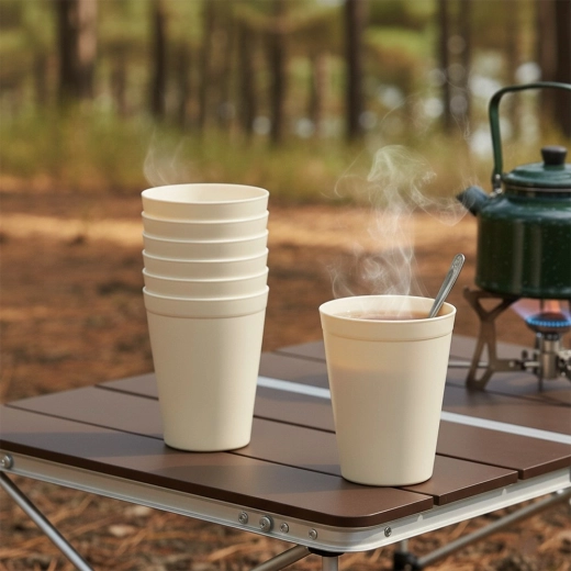 Potrivite pentru microunde și mașina de spălat vase