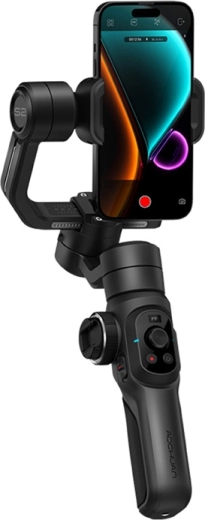 Moduri inteligente și A‑B Motion Track pentru mișcare controlată cu precizie