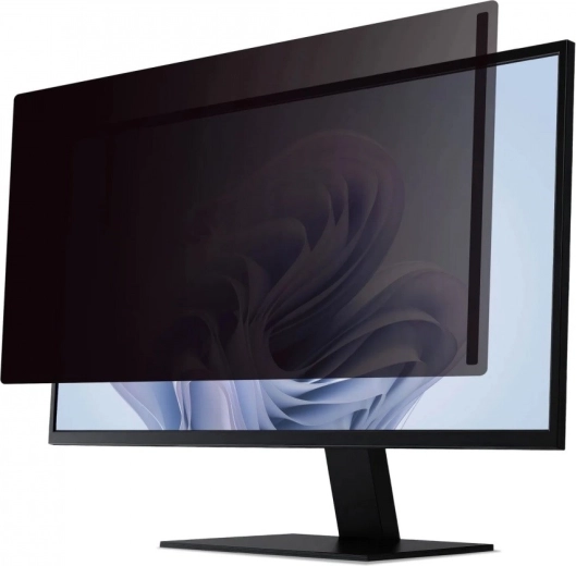 Filtru de confidențialitate DICOTA cu două fețe pentru monitor de 27" 16:9