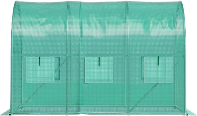 Ventilare eficientă și acces facil