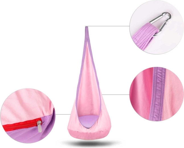 Cusături solide și țesătură rezistentă